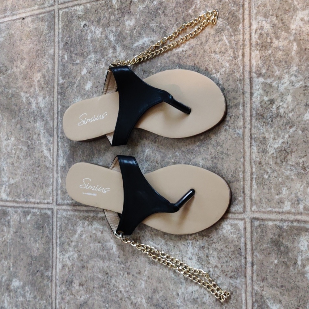 Sandals - Picture 3 of 4